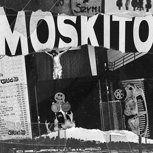 Killing Joke by MOSKITO