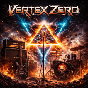 Banquete de humo by Vertex Zero