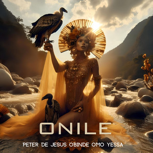 Peter De Jesús Obinde Omo Yessa - Olokun