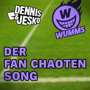 Der Fan Chaoten Song by Dennis & Jesko Band, WUMMS