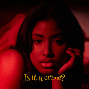 Is it a crime? by NAHZRASHID.mp3