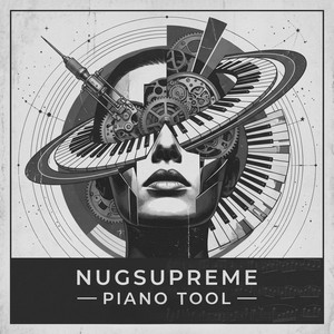 Piano Tool by Nugsupreme