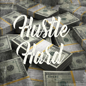 G-RAP ALLIK 『HUSTLE HARDER』 G-RAP ALLIK 『HUSTLE HARDER』 G-RAP