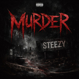 Murder by Steezy., Gwapmizzle