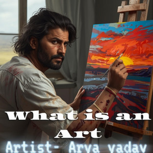 What Is An Art