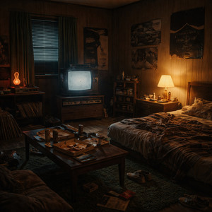 Bau - End of Beginning (Acoustic Version)