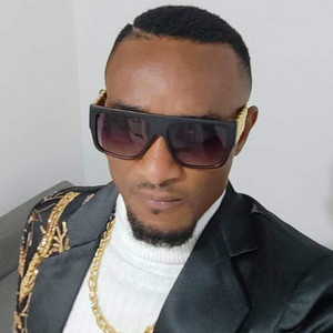 Friena Williams - Sometimes