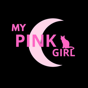 Yzakirsh - My Pink Girl