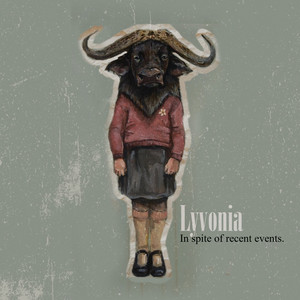 Calipso by Lyvonia