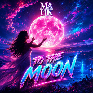 To The Moon by MA UK