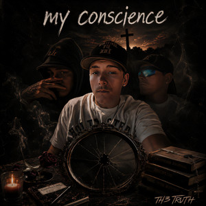 My conscience by th3 truth