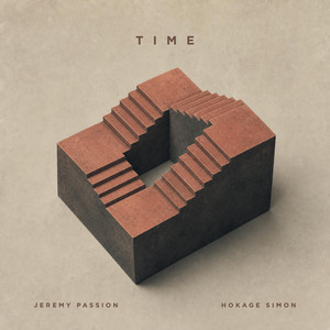 Time by Jeremy Passion, Hokage Simon