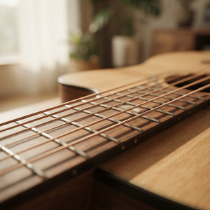 Strings by Zensonica