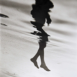 Floating in Ether