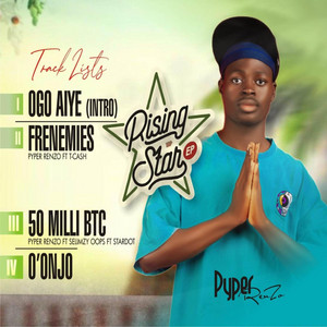 OLUWALOFEMI - OGO AIYE