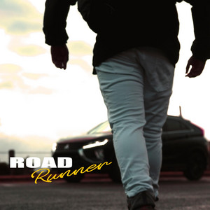 Portada de Road Runner