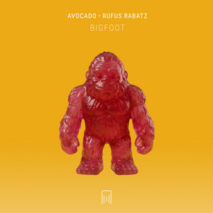 Bigfoot by Avocado, Rufus Rabatz