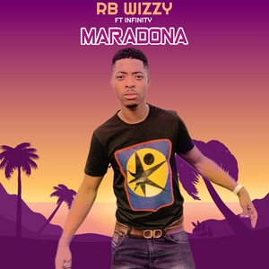 Maradona (feat. Infinity)