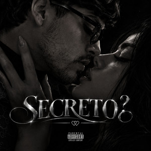 SECRETO¿? by Ivens Fuentes