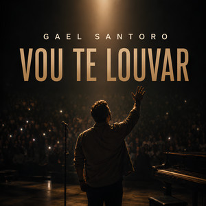 Jesus Parou by Gael Santoro