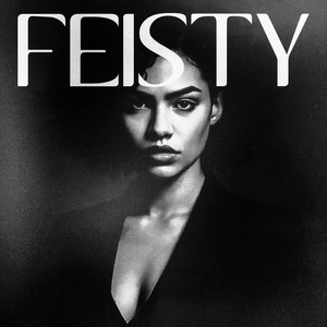 Feisty by jamztheartist