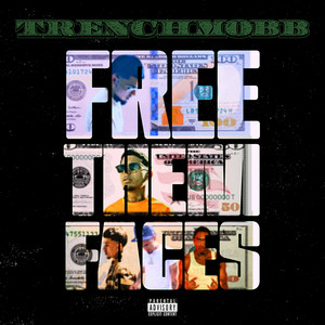 Make It Shake by TrenchMobb, JR007, Smiles