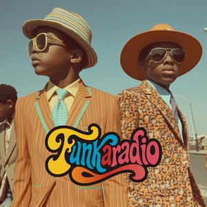 Golden and Alive by Funkaradio
