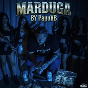 Marduga by GrindGangTV, PapuV8