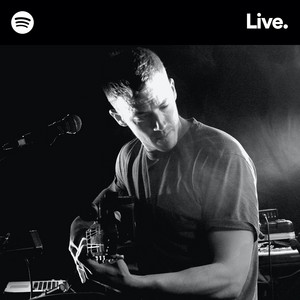 You Sigh - Live from Spotify, London by Charlie Cunningham