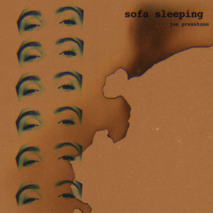 Jon Presstone - Sofa Sleeping