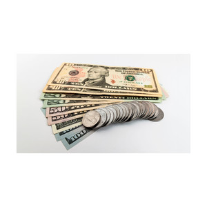 Dinero by negro family