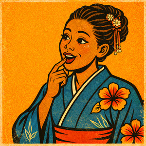 It looks delicious! um... by aqunos