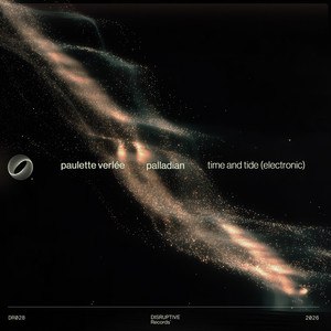 Time And Tide - Electronic by PALLADIAN, Paulette Verlée