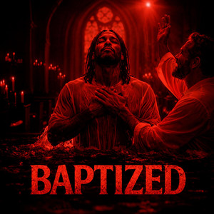 Baptized - Kuvi Remix by Mont LA, Kuvi