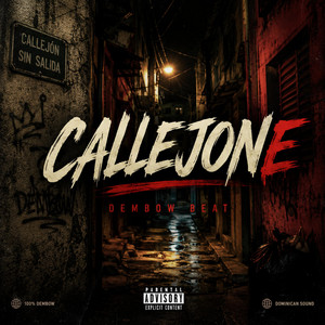 Callejone by Blk Tiiger On The Beat