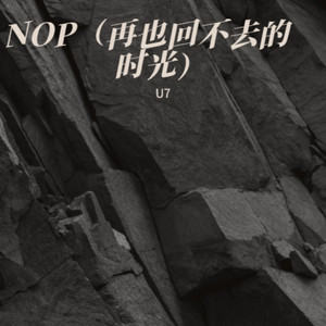 NOP（再也回不去的时光） by 黄志勇