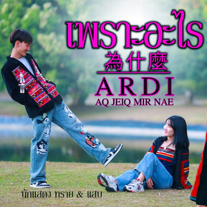Ardi - A Je Mi Neh