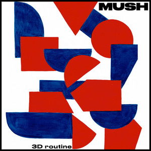 Existential Dread by Mush