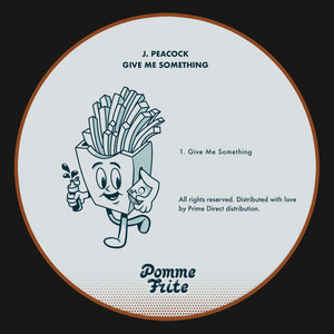 Give Me Something - Edit by J. Peacock