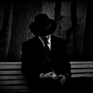 I Never Knew You Were Still Waiting by Roman Young