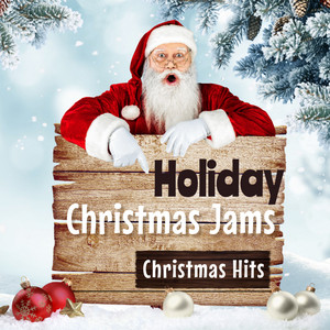Holiday Christmas Jams album