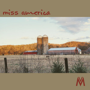 Miss America by von Marcus