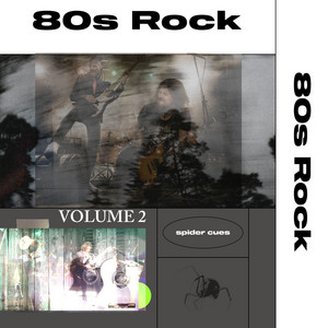 80s Rock V2 cover