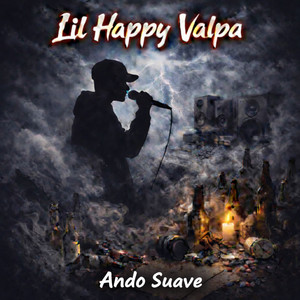 Voy a Perderte by Lil Happy Valpa, MARISOL, Romo One