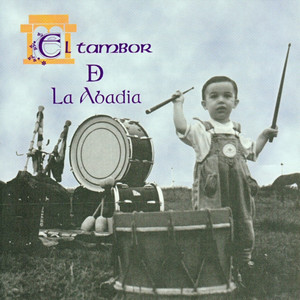 El Tambor De La Abadía poster