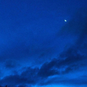 nightfall by Baton