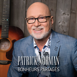 Bonheurs partagés cover