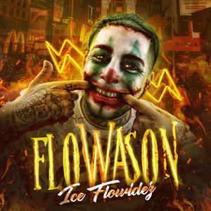 Flow wason by Ice Flowidez