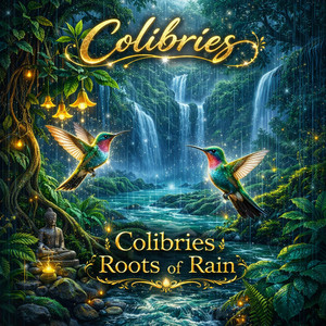 Roots of Rain by Colibries