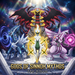 Dimension Conqueror by Epic PokeTunes